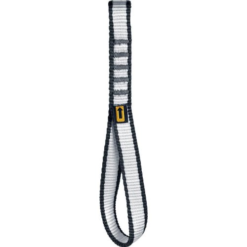Singing Rock Express Quick Draw Nylon Sling (16-mm x 30-cm/12-Inch)