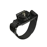 Midland Vented Helmet Strap Mount for Midland Action Cameras XTA104