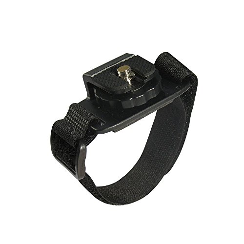 Midland Vented Helmet Strap Mount for Midland Action Cameras