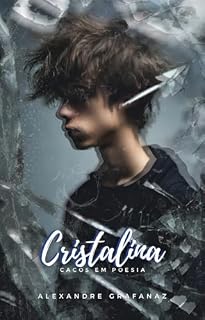 Livro Cristalina : Poesias