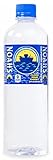 Noah's Spring Water, Alkaline 8.4 pH, 110 mg of Magnesium, 20 oz Bottle (Pack of 24)
