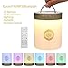 Quran Touch LED Bluetooth Speaker with Remote Control, Portable Wireless Bluetooth Speaker FM MP3 Music Player LED Night Light Speaker Bedside Outdoor Desk Table Lamp for Bedrooms Party (15 Languages)