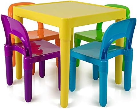 best dining table for toddlers