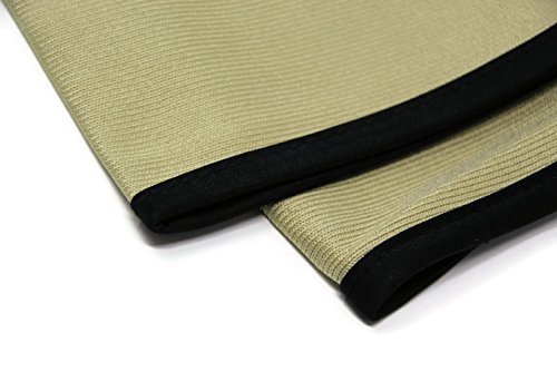 Sarge's Car Care (2 Towels/Package) 50 CAL GLASS CLEANING TOWELS - Silk Bound Premium Microfiber Towel Provides The Cleanest, Streak & Lint-free Finish - 2 LG Glass Towels (16" x 141/2") - Wine Glass - Thumbnail 2
