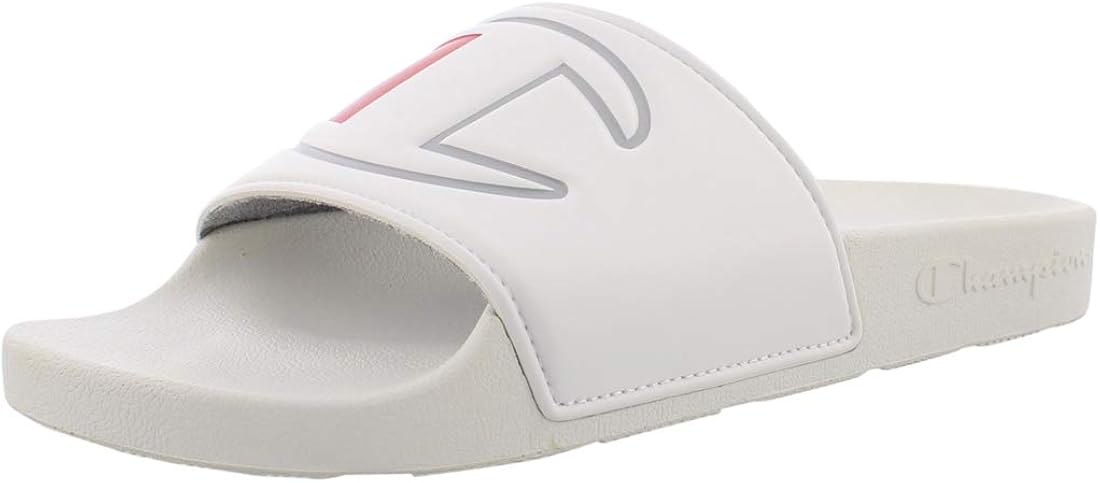 champion shoes slides