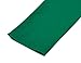 MUXXN Women's Classic 50s 60s Half Collar Office Dresses Mid Length Homecoming Graduation Dress Green S