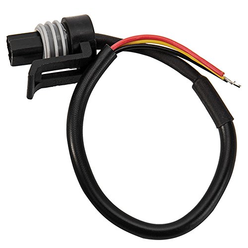WarmCare Pressure Transducer Sender Sensor 1/8"-27 NPT Stainless Steel Solenoid For Oil Fuel Air Water