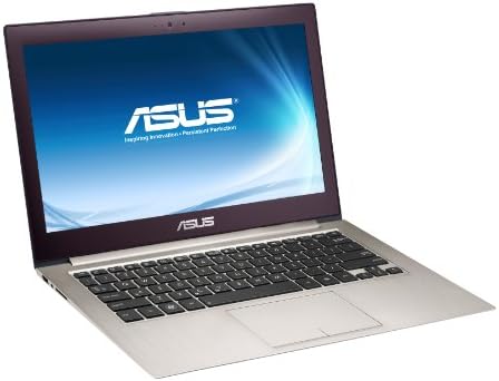 ASUS UX32 13-Inch Laptop [2012 Model 