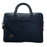 Lapis O Lupo Lewd Unisex Laptop Bag (Blue)