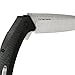 Kershaw FreeFall Pocket Knife (3840) 3.25 In. Stonewashed Stainless Steel Blade with Modified Tanto Tip; K-Texture Handle; SpeedSafe Assisted Open, Liner Lock, Reversible Deep-Carry Pocketclip; 4.1 oz