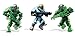 Mega Construx Halo Faithful Vs Fallen Construction, Multicolor
