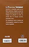 Image de French Fc New Testament (French Edition)