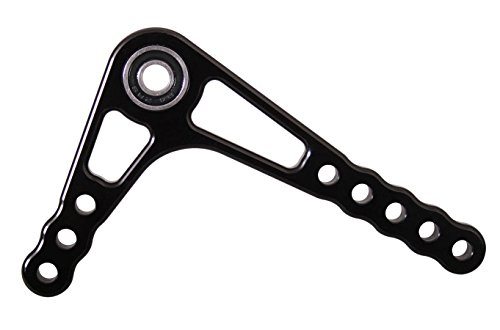 Joes Racing Products 26005 Aluminum Throttle Bell Crank