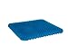 Miracle Cushion Optima Orthopedic Non-Liquid Gel Seat Cushion - Gel Pad, Home, Office, Auto, Travel Cushion, for Bottom, Lower Back, Coccyx, Pain Relief, USA Made