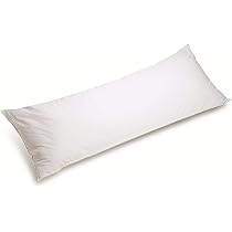 Amazon.com: The House Of Emily Body Pillow | 20 x 72 Inch ...