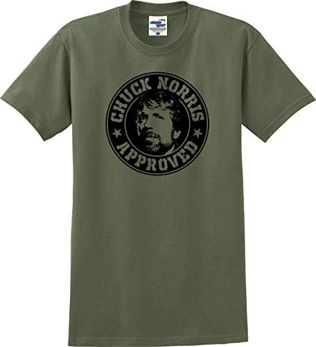 Amazon.com: Thanks Chuck T-Shirt : Clothing, Shoes & Jewelry