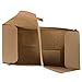 MT Products Brown 2 Cup Carrier 7.62