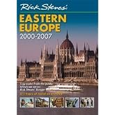 Rick Steves' Eastern Europe, 2000-2007 [DVD]