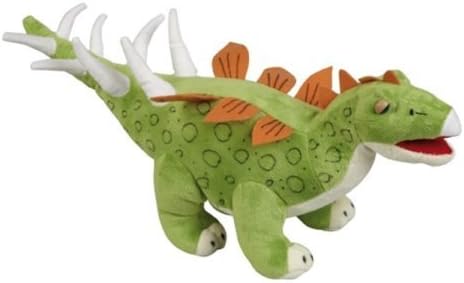 Ravensden FR055AST Soft Toy Stegosaurus Dinosaur 43cm