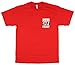 Red Friday Chris Kyle Shirt God Country Family Everyone Deployed (XL)
