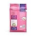 Solid Gold Dry Cat Food for Indoor Cats of All Ages - W/Lamb, Brown Rice, Barley, Probiotics & Fiber for Gut Health- Holistic & Healthy Cat Kibble for Kittens & Adults - Dry Kibble for Cats - 12 LB