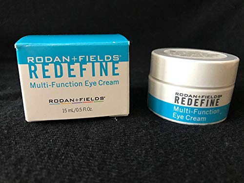 Rodan and Fields Multi-Function Eye Cream redefine 15ML/0.5 Fl. Oz. (Original Version)
