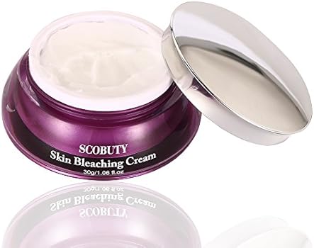 scobuty skin lightening cream