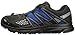 Salomon Men's X-Mission 3 CS-M Trail Runner, Autobahn/Black/Union Blue, 8.5 D US