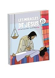 Les  miracles de Jésus
