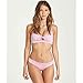 Billabong Women's Sol Searcher Hawaii Lo Cheeky Swimsuit Bikini Bottom