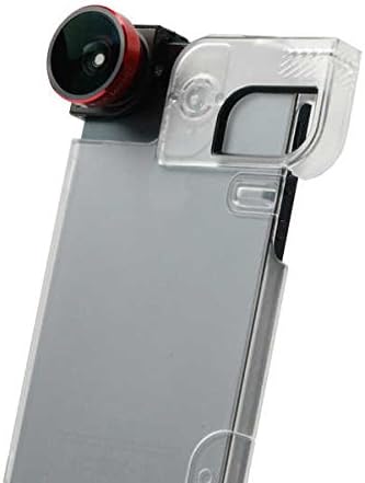 Amazon Com Olloclip 4 In 1 Photo Lens For Iphone 5 5s Quick Flip Case Pro Photo Adapter Red Lens Black Clip Clear Case Electronics Amazon Com Olloclip 4 In 1 Photo Lens For Iphone 5 5s Quick Flip Case Pro Photo Adapter Red Lens Black Clip Clear Case Electronics