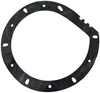 Moyer Diebel Dishwasher 111943 GASKET PUMP .032 THK. (3 NOTCH