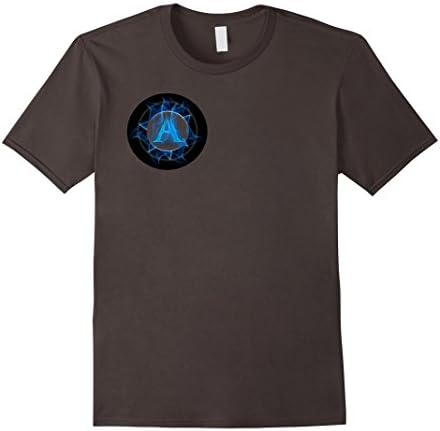 Men's Avona Quoit A Large Asphalt