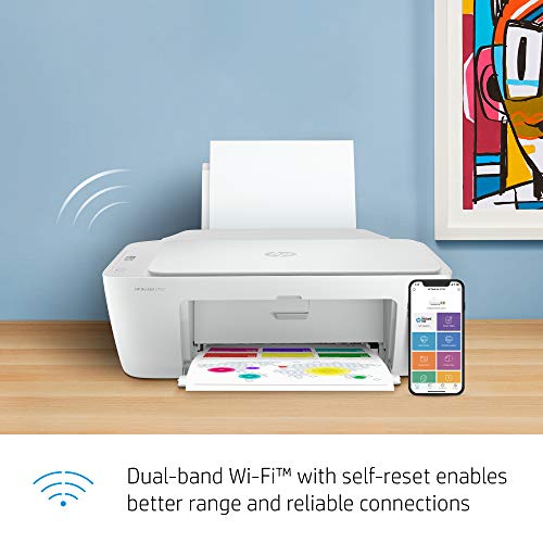 hp deskjet 2752