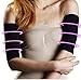 TraveT Sexy Women Compression Short Sleeve Arm Slimmer Arm Massage Band