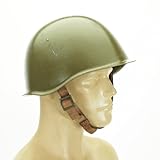 Original WWII Russian Soviet Army M40 type Steel