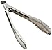 Bonny Bar Stainless Steel Ice Tongs