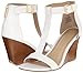 Kenneth Cole REACTION Women's Ava Gave Wedge Sandal
