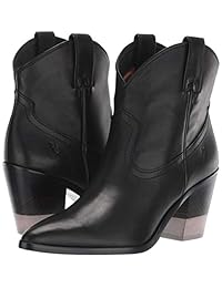 FRYE - Botas de tobillo para mujer