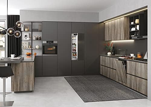 I-Turn Series 2 HWO60SM2F9XH - Forno multifunzione, pirolitico, pulizia con acqualisi o pirolisi, connettività Wi-Fi, capacità 70 l, cottura multilivello, 13 funzioni, inox e nero