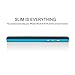 iPhone 6S Plus Battery Case, DODOTECH Slim Fit Design 6800mAh Capacity Polymer Battery iPhone 6 Plus Charging Case Removable Rechargeable Portable External Charger for iPhone 6/6s Plus 5.5