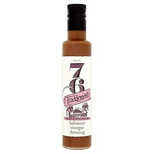 Tracklements Balsamico Dressing 240ml