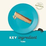 Applaws 100% Natural Cat Treats Whole Tuna Loin 30g Pouch Pack of 12 view 2