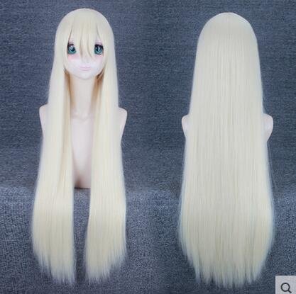 NieR:Automata A2's Wig Cosplay Prop - Image 9