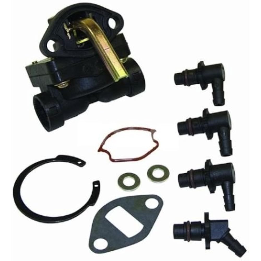 Pompa benzina John Deere AM134269, Gravely 38789, Kohler K241