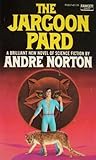 The Jargoon Pard.