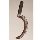 Bloody Sickle Weapon