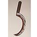 Bloody Sickle Weapon