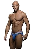 Andrew Christian Mesh Happy Brief