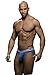 Andrew Christian Mesh Happy Brief